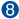 8